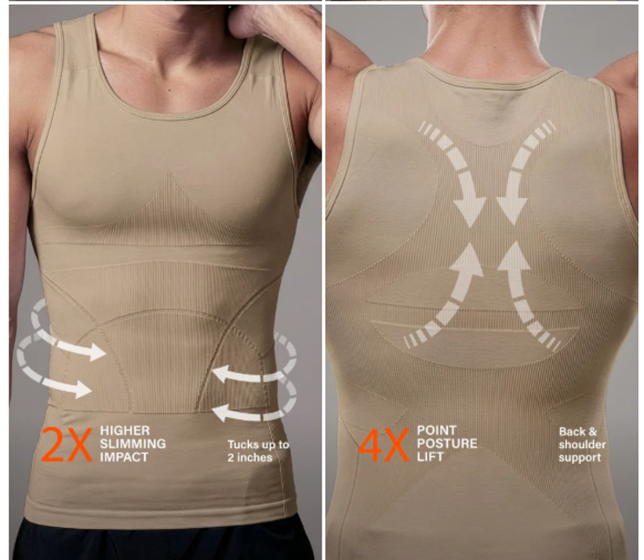 Slimming Wear