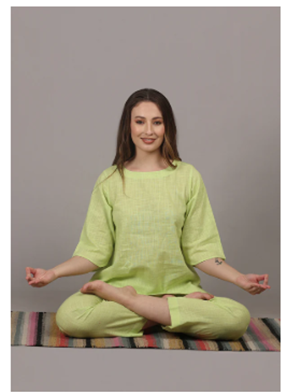 Yoga Wear